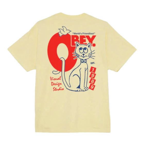 Bestel de Obey world’s friendliest snel, veilig en gemakkelijk bij Revert 95. Check de gehele Obey collectie op onze site, of kom gezellig langs bij onze winkel in Haarlem.