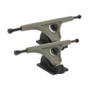 Slant Reverse Kingpin Grey Black