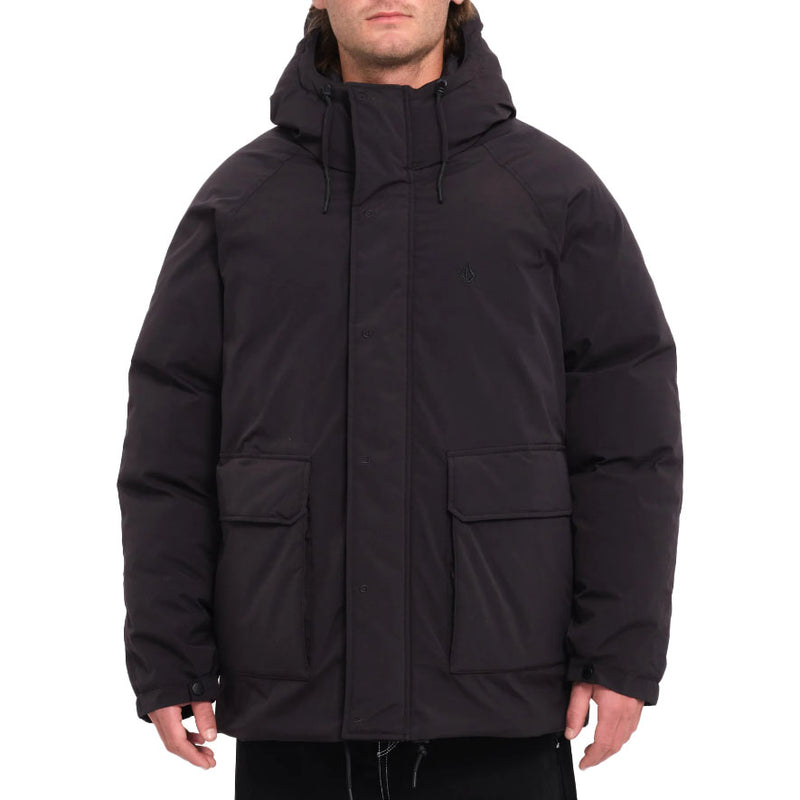 Bestel de Volcom Northernman 10K Jacket snel, veilig en gemakkelijk bij Revert 95. Check de gehele Volcom collectie op onze site, of kom gezellig langs bij onze winkel in Haarlem.