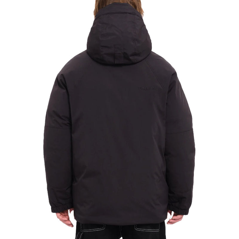 Bestel de Volcom Northernman 10K Jacket snel, veilig en gemakkelijk bij Revert 95. Check de gehele Volcom collectie op onze site, of kom gezellig langs bij onze winkel in Haarlem.