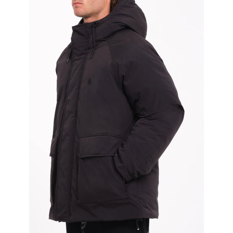 Bestel de Volcom Northernman 10K Jacket snel, veilig en gemakkelijk bij Revert 95. Check de gehele Volcom collectie op onze site, of kom gezellig langs bij onze winkel in Haarlem.