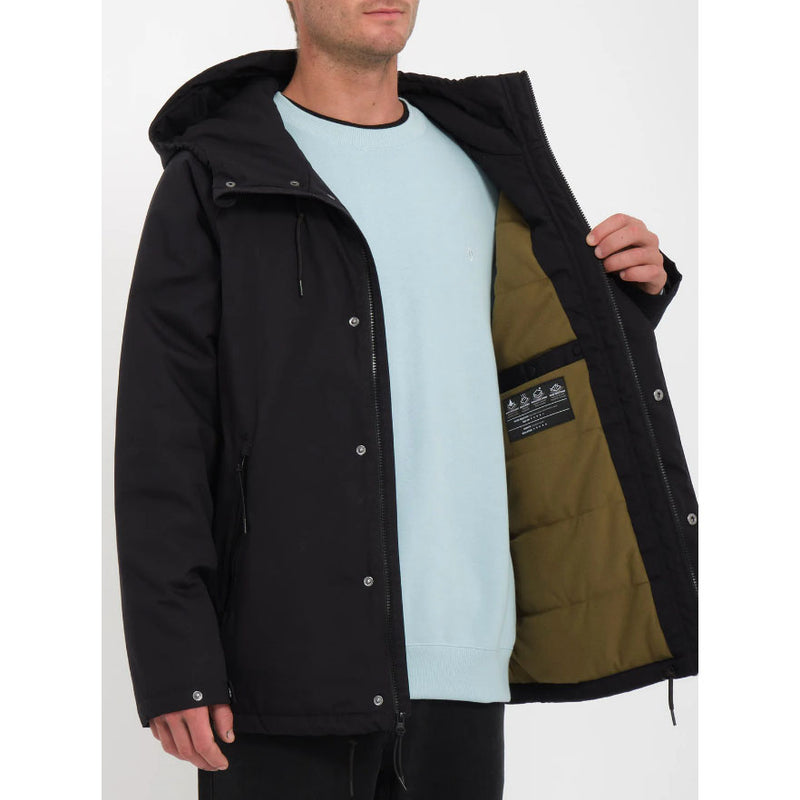 Stoke Stone II 10K Jacket