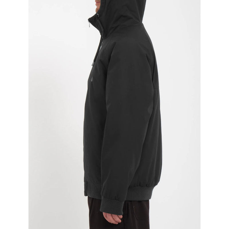 Bestel de Volcom Hernan 10K Jacket Black snel, veilig en gemakkelijk bij Revert 95. Check de gehele Volcom collectie op onze site, of kom gezellig langs bij onze winkel in Haarlem.