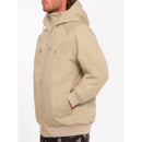 Bestel de Volcom Hernan 10K Jacket Khaki snel, veilig en gemakkelijk bij Revert 95. Check de gehele Volcom collectie op onze site, of kom gezellig langs bij onze winkel in Haarlem.