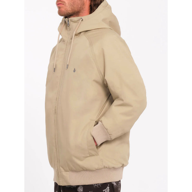 Bestel de Volcom Hernan 10K Jacket Khaki snel, veilig en gemakkelijk bij Revert 95. Check de gehele Volcom collectie op onze site, of kom gezellig langs bij onze winkel in Haarlem.