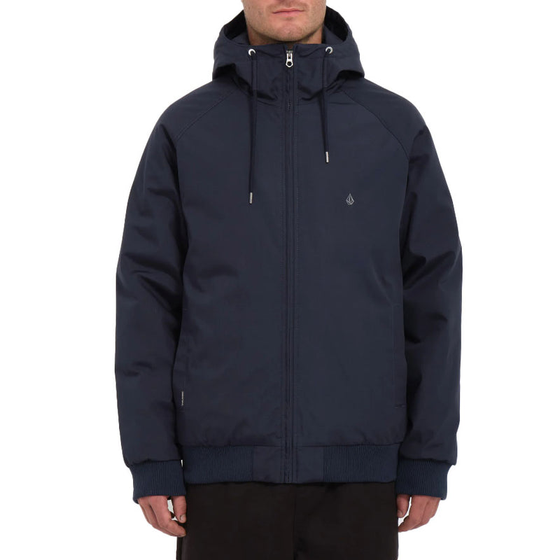 Bestel de Volcom Hernan 10K Jacket Navy snel, veilig en gemakkelijk bij Revert 95. Check de gehele Volcom collectie op onze site, of kom gezellig langs bij onze winkel in Haarlem.