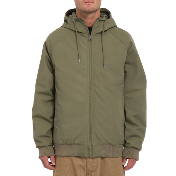 Bestel de Volcom Hernan 10K Jacket Wintermoss snel, veilig en gemakkelijk bij Revert 95. Check de gehele Volcom collectie op onze site, of kom gezellig langs bij onze winkel in Haarlem.