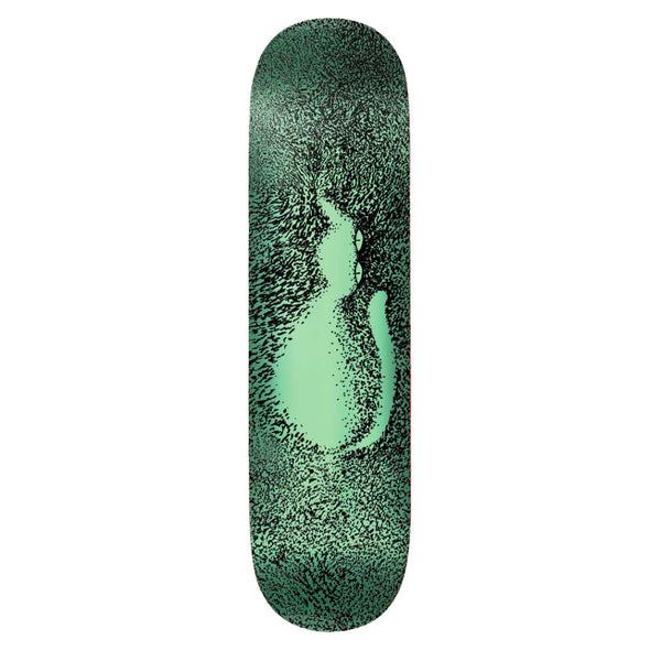 Bestel de Limosine Skateboards Cat Deck Metallic snel, veilig en gemakkelijk bij Revert 95. Check de gehele Limosine Skateboards collectie op onze site, of kom gezellig langs bij onze winkel in Haarlem.