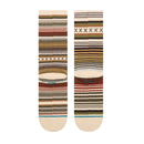 Bestel de Stance Curren St Crew Tan snel, veilig en gemakkelijk bij Revert 95. Check de gehele Stance collectie op onze site, of kom gezellig langs bij onze winkel in Haarlem.