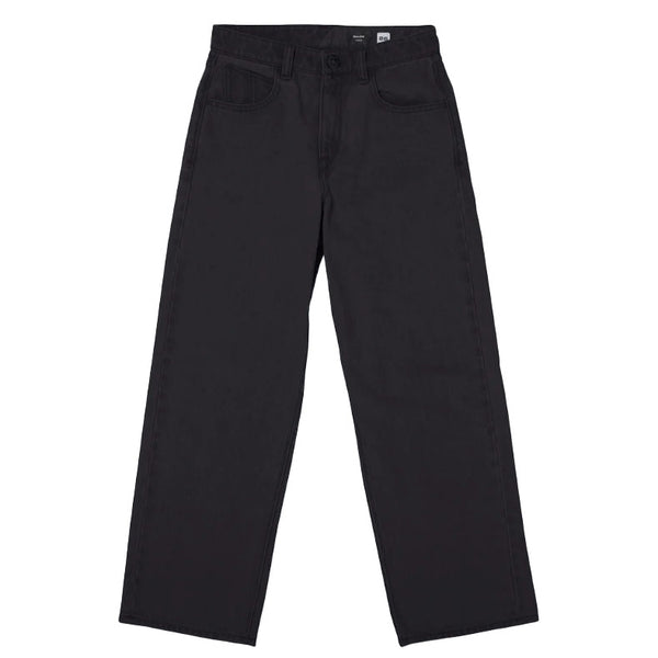 Bestel de Volcom Billow Tall Big Youth Denim Black Out Kids snel, veilig en gemakkelijk bij Revert 95. Check de gehele Volcom collectie op onze site, of kom gezellig langs bij onze winkel in Haarlem.