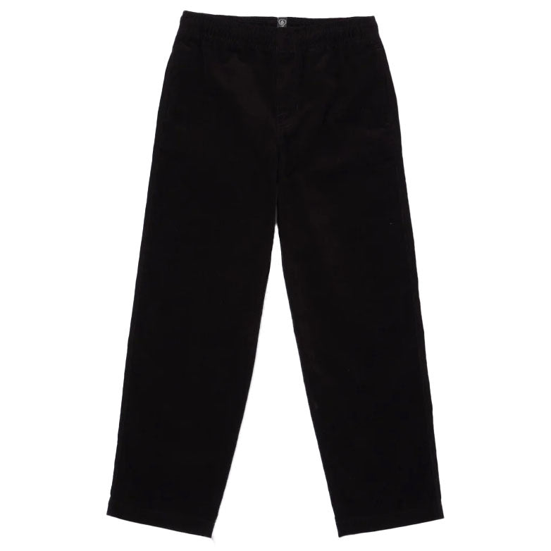 Bestel de Volcom Psychstone Elastic Waist Pant Black Kids snel, veilig en gemakkelijk bij Revert 95. Check de gehele Volcom collectie op onze site, of kom gezellig langs bij onze winkel in Haarlem.