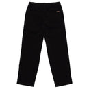 Bestel de Volcom Psychstone Elastic Waist Pant Black Kids snel, veilig en gemakkelijk bij Revert 95. Check de gehele Volcom collectie op onze site, of kom gezellig langs bij onze winkel in Haarlem.