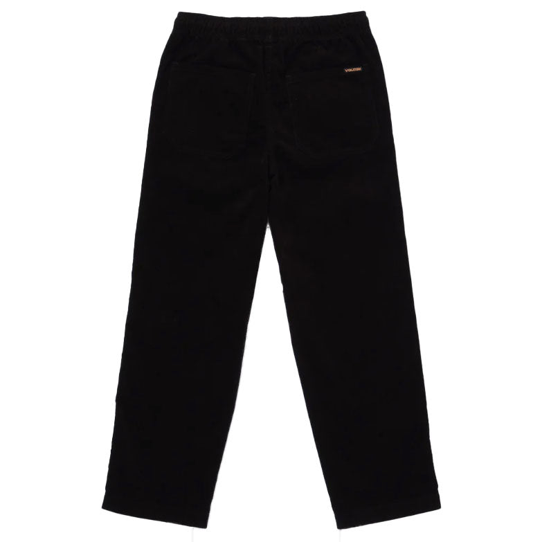 Bestel de Volcom Psychstone Elastic Waist Pant Black Kids snel, veilig en gemakkelijk bij Revert 95. Check de gehele Volcom collectie op onze site, of kom gezellig langs bij onze winkel in Haarlem.