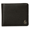 Bestel de Volcom Slim Stone PU Wallet snel, veilig en gemakkelijk bij Revert 95. Check de gehele Volcom collectie op onze site, of kom gezellig langs bij onze winkel in Haarlem.