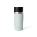 YETI Rambler 12 Oz Travel Bottle Ridgeline roestvrijstalen geïsoleerde drinkfles 355 ml met lekvrije dop