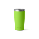 YETI Rambler 10 Oz Tumbler Venom geïsoleerde RVS beker 296 ml met MagSlider deksel en dubbelwandige isolatie