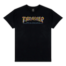 Smile By Spanky T-shirt