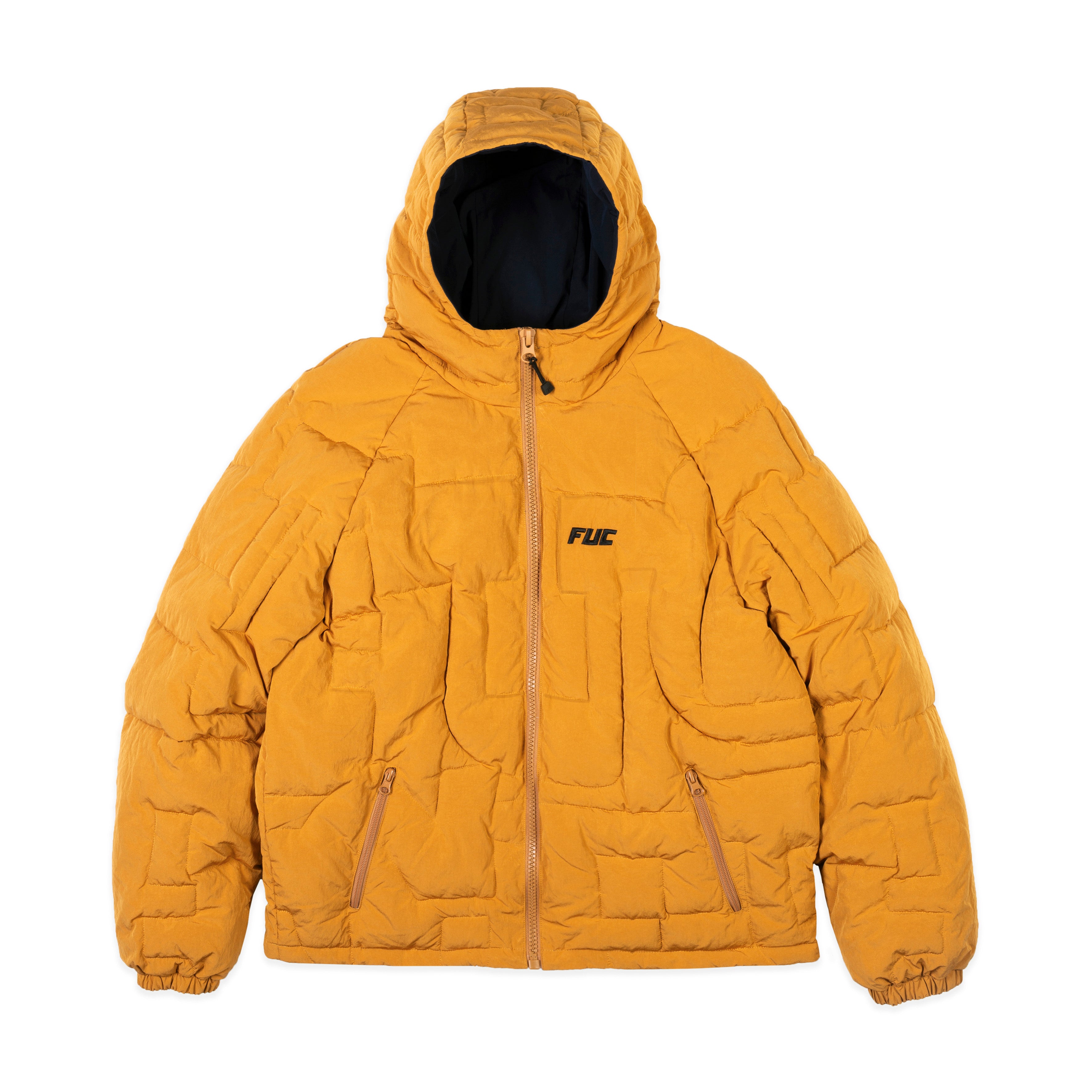 ジャケット・アウター FUC Fackupclothes ROULETTE JACKET FUC Fackupclothes ROULETTE JACKET