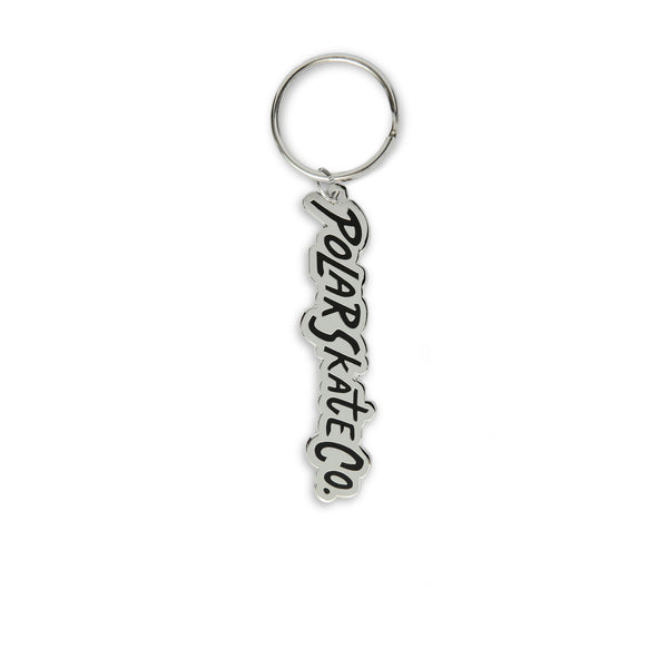 Bestel de Polar Skate Co Key Chain Surf Logo snel, veilig en gemakkelijk bij Revert 95. Check onze website voor de gehele Polar Skate Co collectie, of kom langs bij onze winkel in Haarlem.