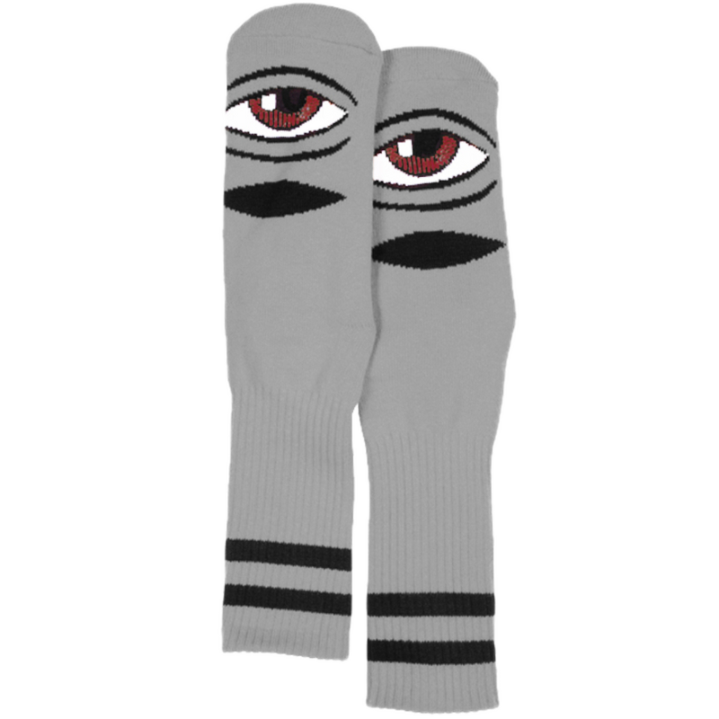 Toy Machine Sect Eye Sock III Sock