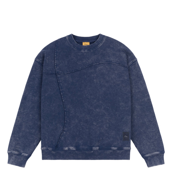 Koop de Dime Mtl Reverse Stitch Crewneck snel en veilig online bij Revert 95 of kom gezellig langs in de winkel in Haarlem.