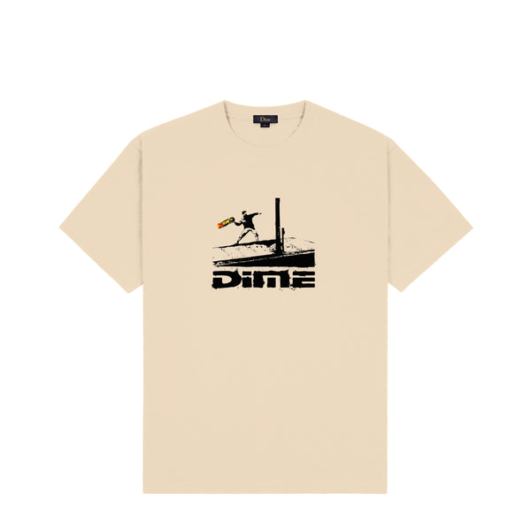 Het Dime Banky T-Shirt shop je online bij Revert95.com of in de winkel
