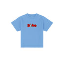Het Dime Munson T-Shirt Kids shop je online bij Revert95.com of in de winkel