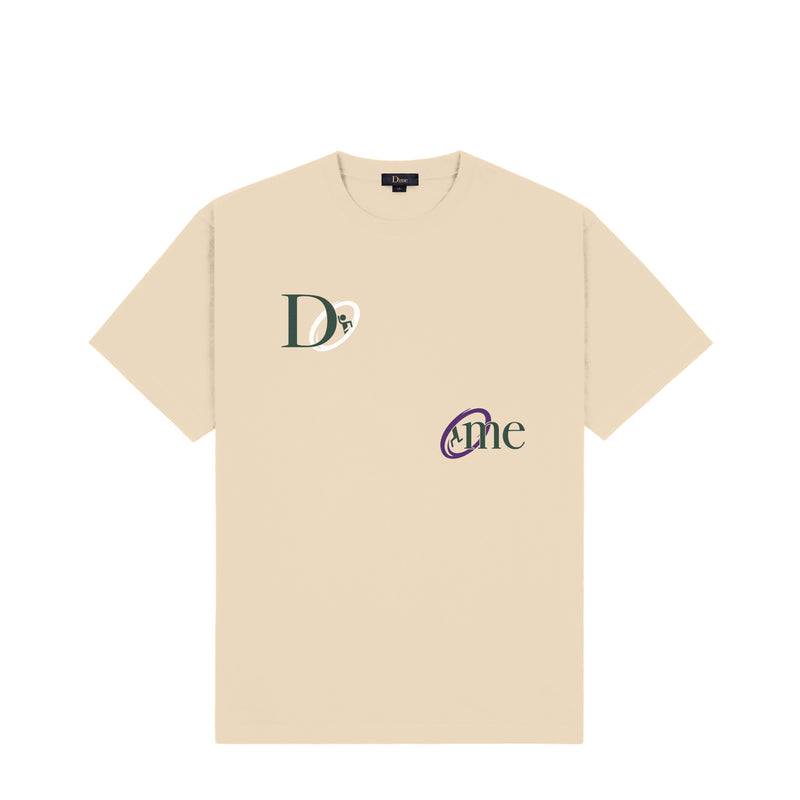 De Dime Classic Portal T-Shirt shop je online bij Revert95.com of in de winkel
