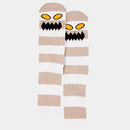 Toy Machine Monster Big Stripe Sock