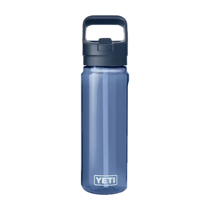 Yeti Yonder Colour Straw Water Bottle