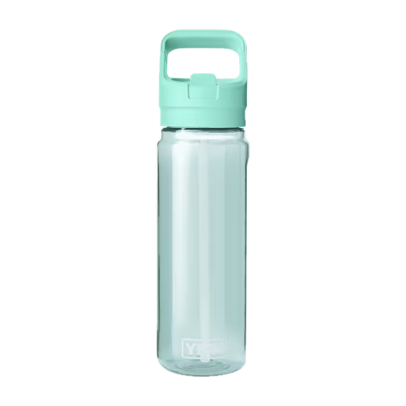 Yeti Yonder Colour Straw Water Bottle – lichtgewicht waterfles met kleurrijke Straw Cap