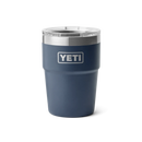 Koop de Yeti Single 16 Oz Stackable Cup V2 veilig en snel bij Revert 95 online of kom hem checken in de winkel in Haarlem.