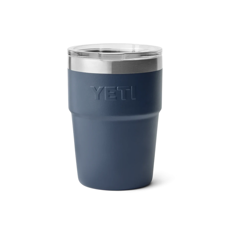 Koop de Yeti Single 16 Oz Stackable Cup V2 veilig en snel bij Revert 95 online of kom hem checken in de winkel in Haarlem.