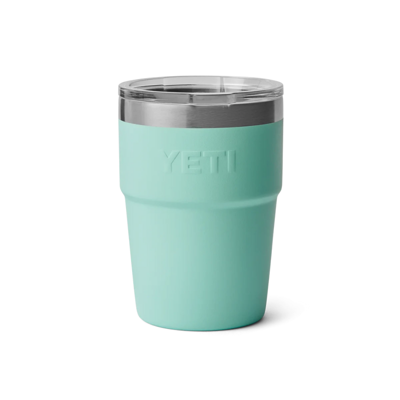 Koop de Yeti Single 16 Oz Stackable Cup V2 veilig en snel bij Revert 95 online of kom hem checken in de winkel in Haarlem.