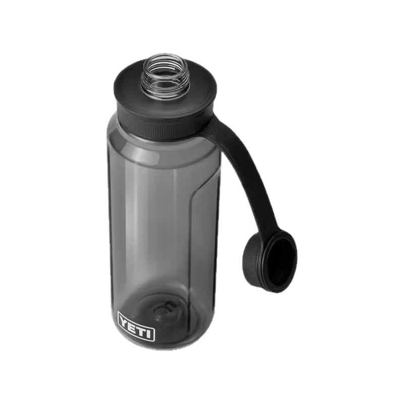 Yeti Yonder Tether 1L Water Bottle – ultralichte 1L fles met vaste tether-cap