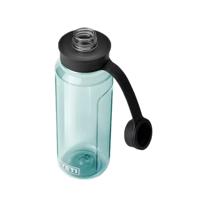 Yeti Yonder Tether 1L Water Bottle – ultralichte 1L fles met vaste tether-cap
