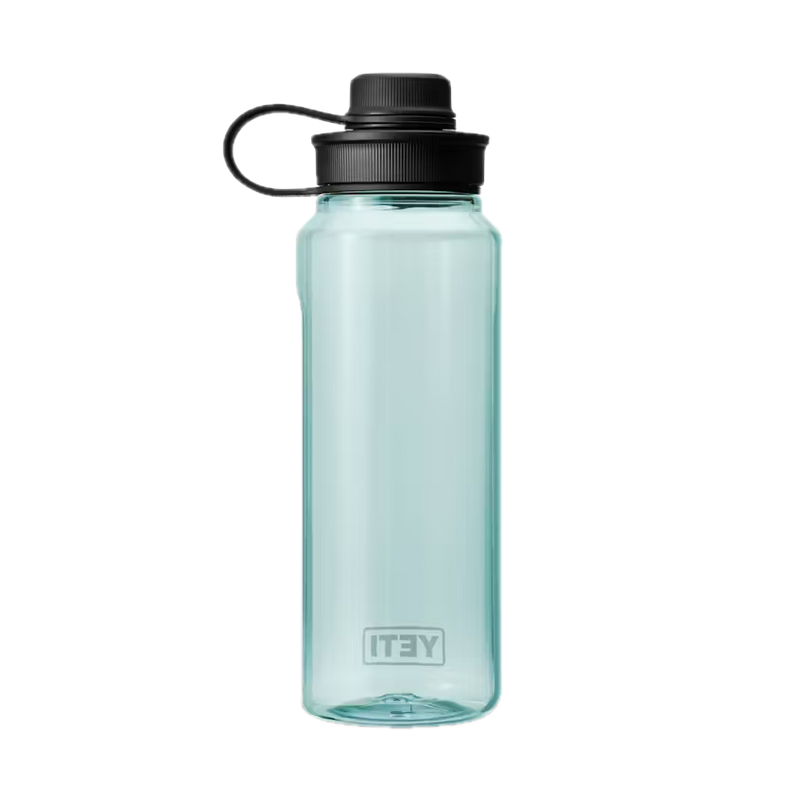 Yeti Yonder Tether 1L Water Bottle – ultralichte 1L fles met vaste tether-cap