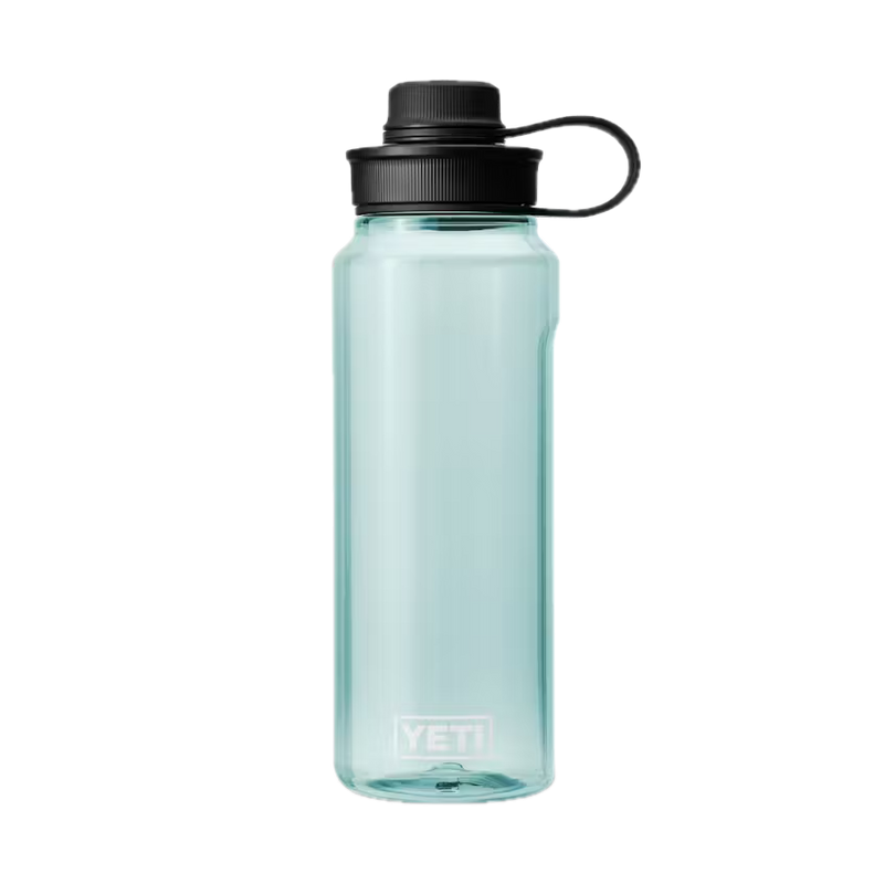 Yeti Yonder Tether 1L Water Bottle – ultralichte 1L fles met vaste tether-cap