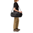 Yeti Crossroads Duffel 40L – duurzame waterafstotende duffeltas van 700D nylon in compact 40L-formaat met afneembare schouderbanden