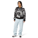 Huf Worldwide Commuter Sweater