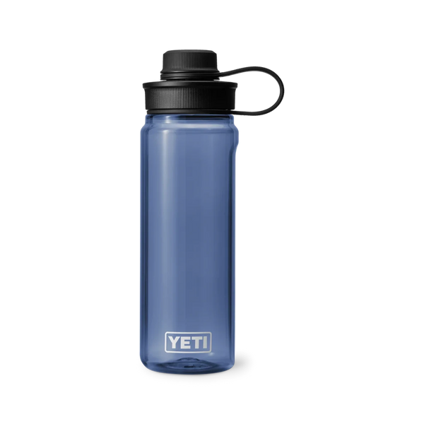 Koop de Yeti Yonder Tether 750ML Water Bottle veilig en snel bij Revert 95 online of kom hem checken in de winkel in Haarlem.