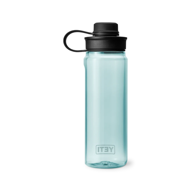 Koop de Yeti Yonder Tether 750ML Water Bottle veilig en snel bij Revert 95 online of kom hem checken in de winkel in Haarlem.