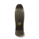 HUF x Thrasher Meltdown Cruiser Deck – old-school cruiser skateboarddeck met vulkaanprint en HUF x Thrasher-logo, gemaakt van 7-laags esdoorn