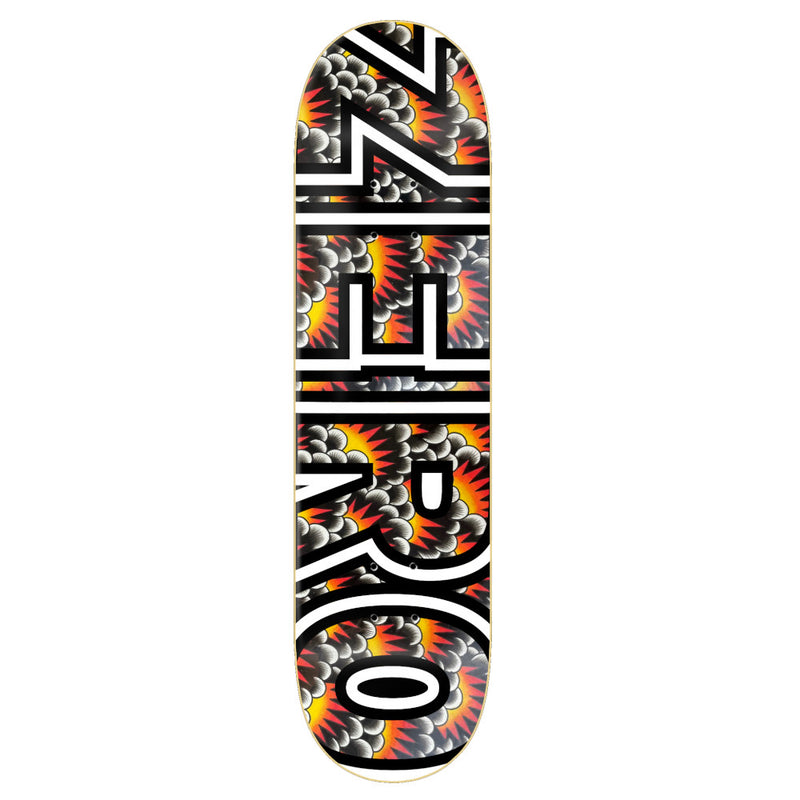 Koop het Zero Stipo Bold deck veilig en snel bij Revert 95 online of in de winkel.