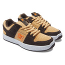 Bestel de DC Shoes LYNX ZERO S BROWN/BROWN/ORANGE veilig, gemakkelijk en snel bij Revert 95. Check onze website voor de gehele DC Shoes collectie, of kom gezellig langs bij onze winkel in Haarlem.