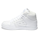 Bestel de DC Shoes MANTECA 4 HI WHITE WHITE BATTLESHIP veilig, gemakkelijk en snel bij Revert 95. Check onze website voor de gehele DC Shoes collectie, of kom gezellig langs bij onze winkel in Haarlem.