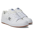 Bestel de DC Shoes MANTECA 4 White Battleship White veilig, gemakkelijk en snel bij Revert 95. Check onze website voor de gehele DC Shoes collectie, of kom gezellig langs bij onze winkel in Haarlem.