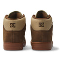 Bestel de DC Shoes MANTECA 4 HI S BROWN/BROWN/GREEN  veilig, gemakkelijk en snel bij Revert 95. Check onze website voor de gehele DC Shoes collectie, of kom gezellig langs bij onze winkel in Haarlem.