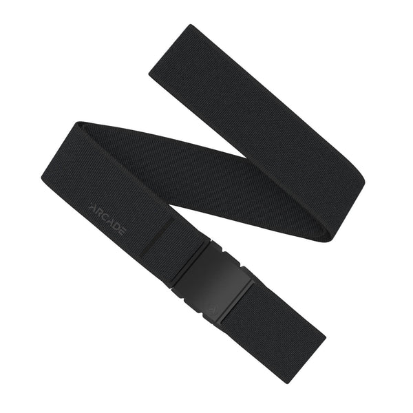 Arcade Belt Black