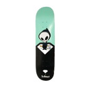 Diamond Reaper Deck – skateboarddeck van 7-laags maple met Reaper graphic en Diamond branding